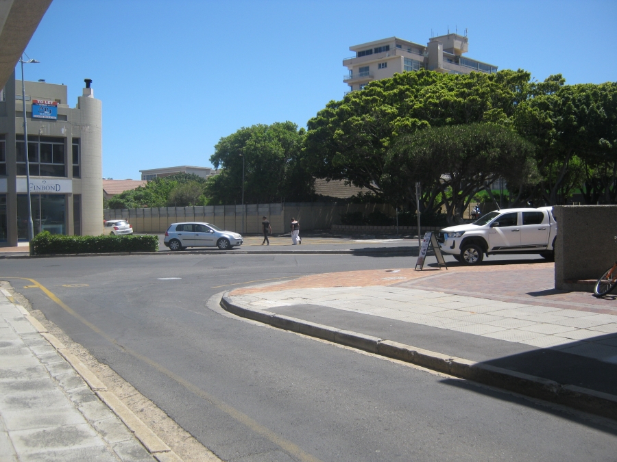 To Let commercial Property for Rent in Strand Central Western Cape
